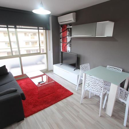 Apartamentos Arquus Center Salou Extérieur photo