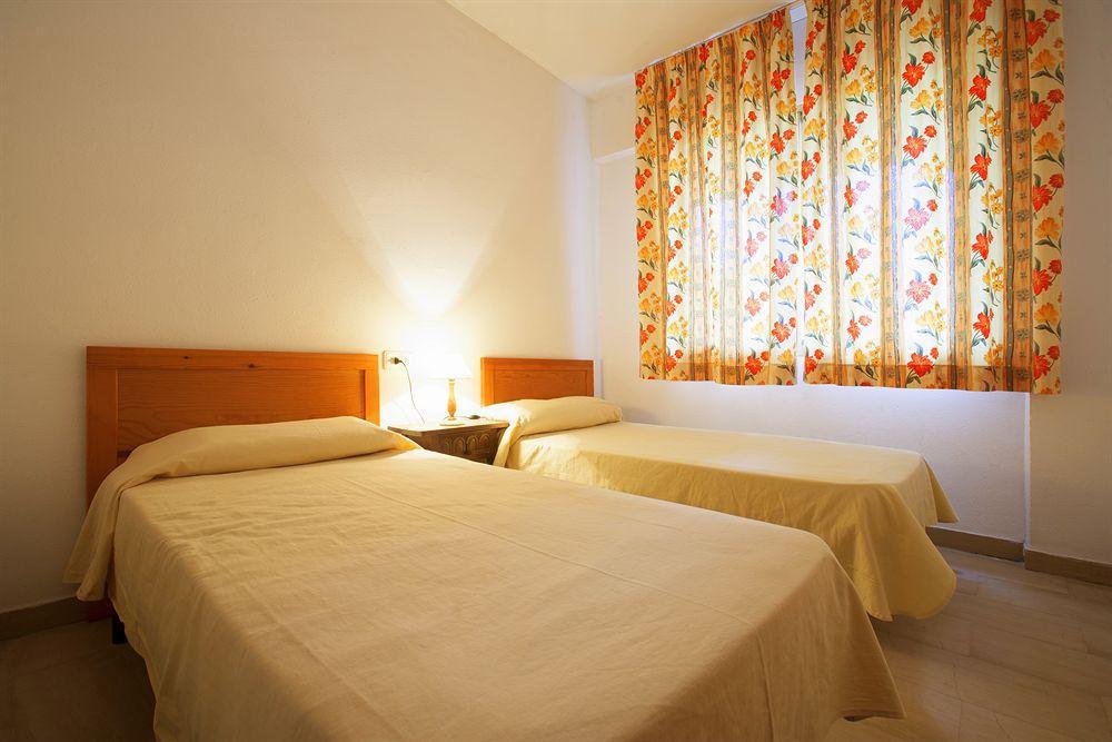 Apartamentos Arquus Center Salou Extérieur photo