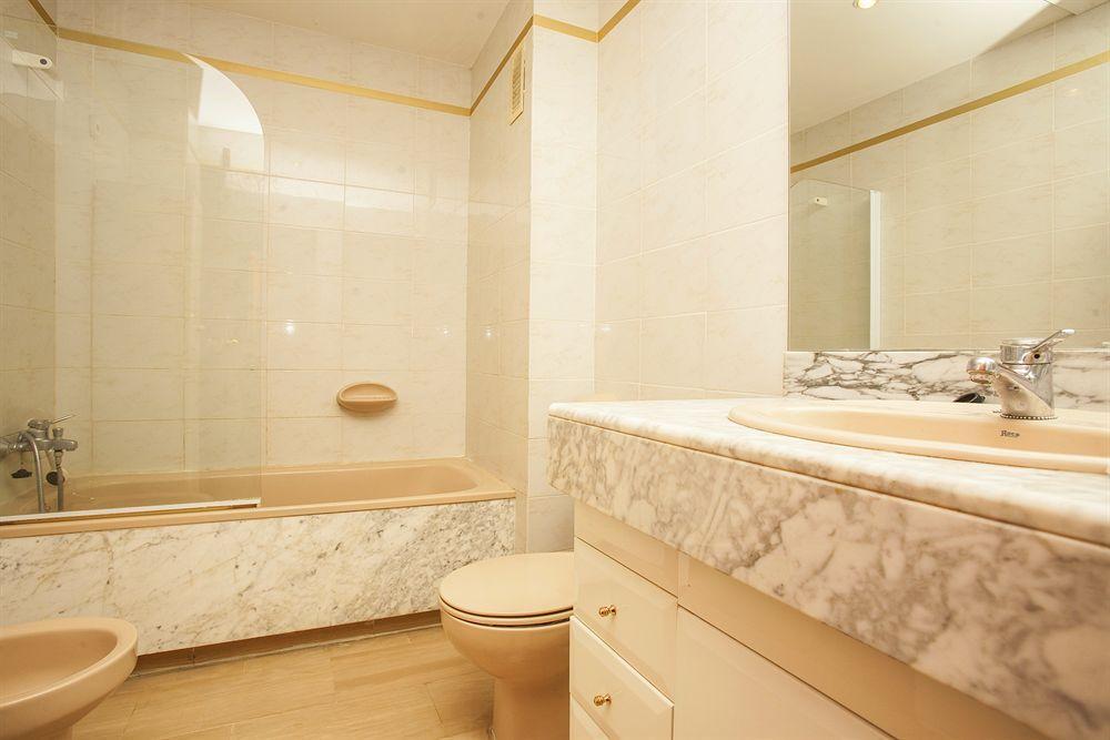 Apartamentos Arquus Center Salou Extérieur photo