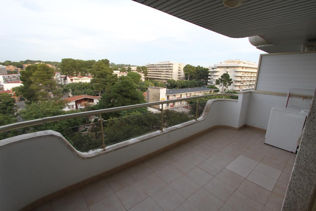 Apartamentos Arquus Center Salou Extérieur photo