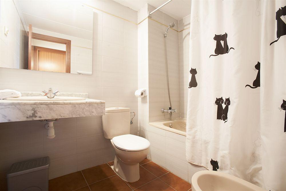 Apartamentos Arquus Center Salou Extérieur photo