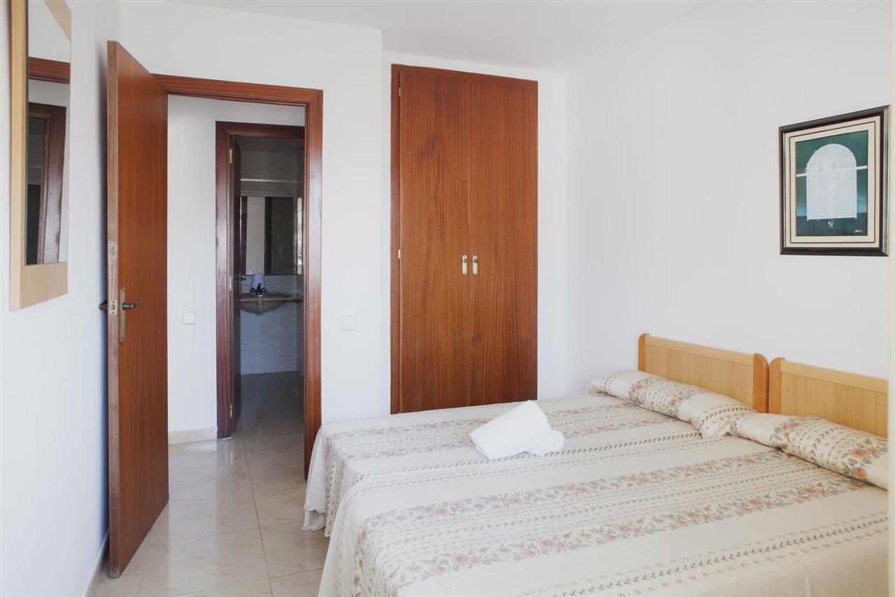Apartamentos Arquus Center Salou Extérieur photo