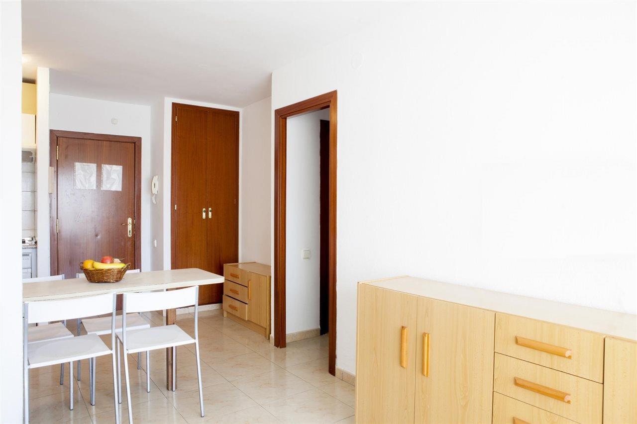 Apartamentos Arquus Center Salou Extérieur photo