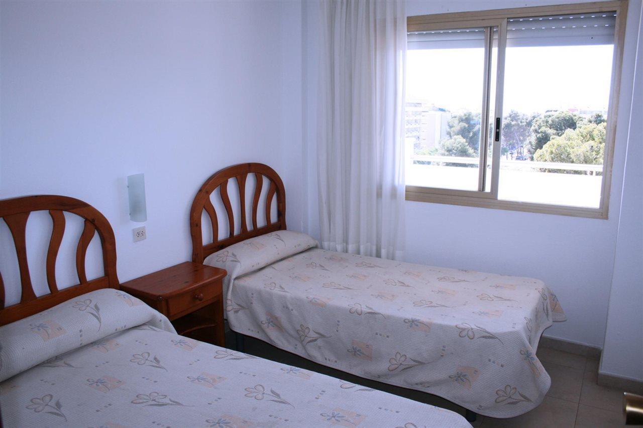 Apartamentos Arquus Center Salou Extérieur photo