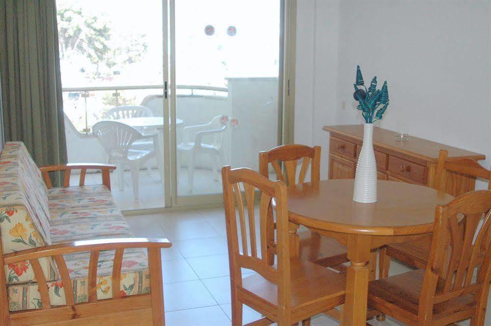Apartamentos Arquus Center Salou Extérieur photo