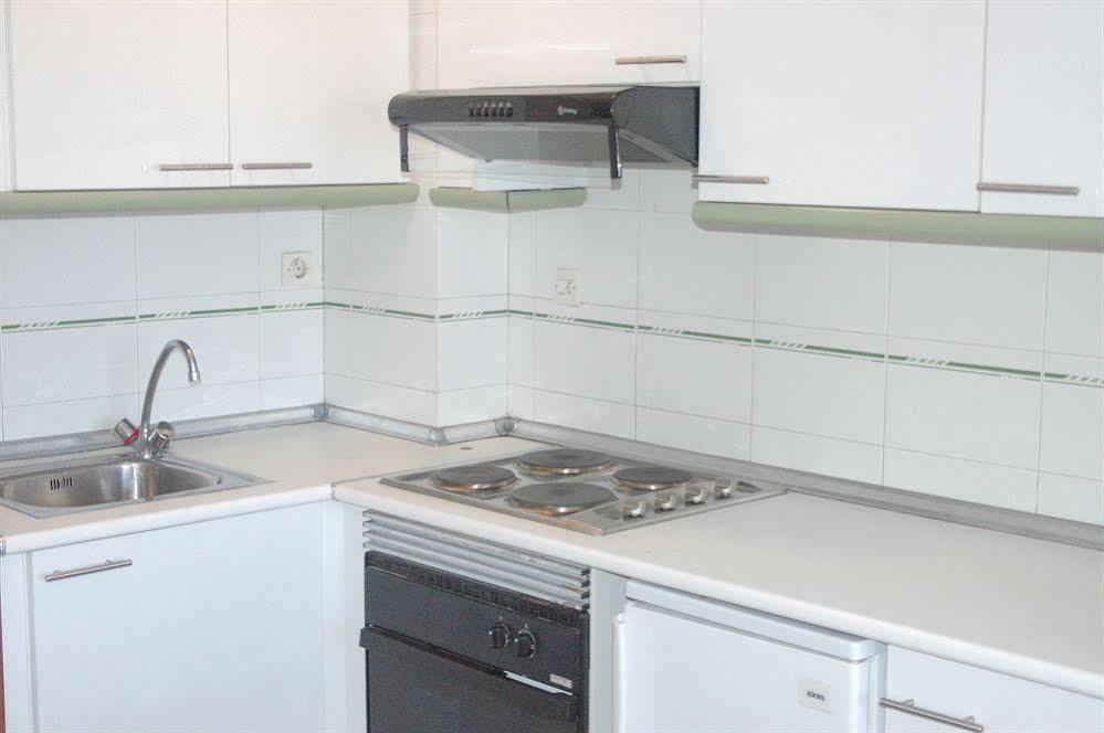Apartamentos Arquus Center Salou Extérieur photo