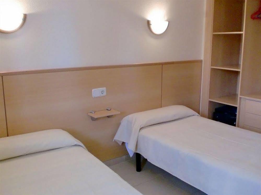 Apartamentos Arquus Center Salou Extérieur photo